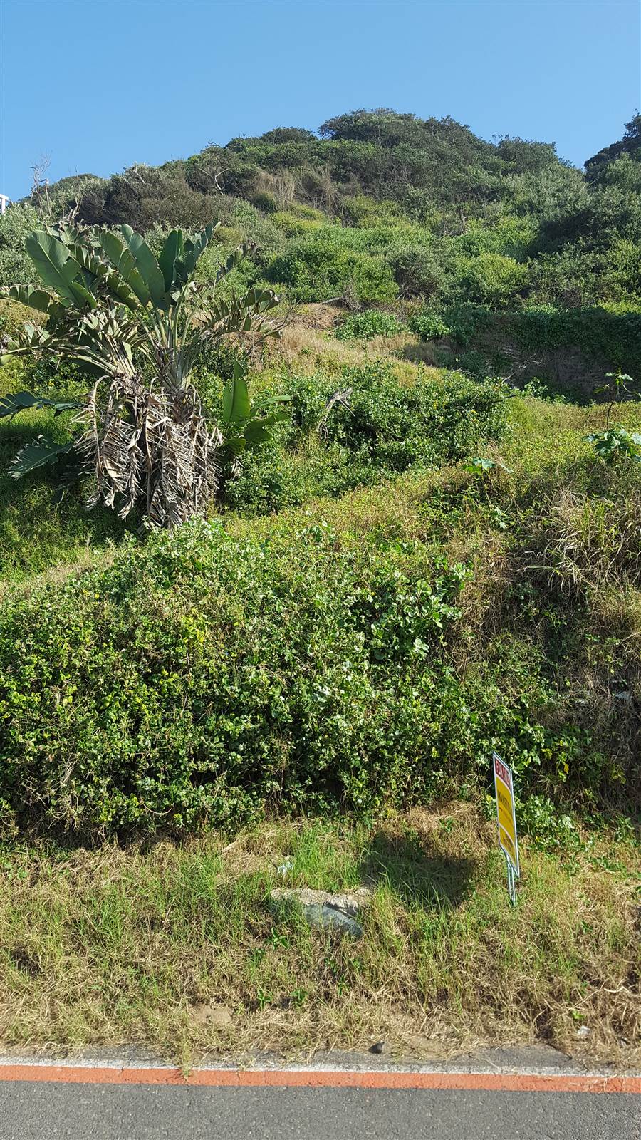 2170 m² Land available in Umdloti Beach photo number 6