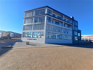Apartment in Ballito Commercial District