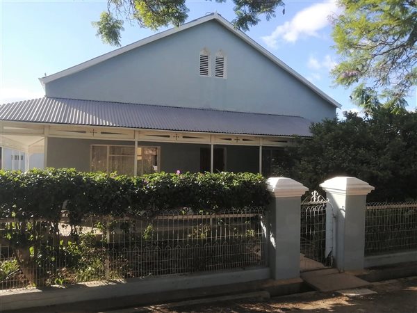 5 Bed House in Robertson