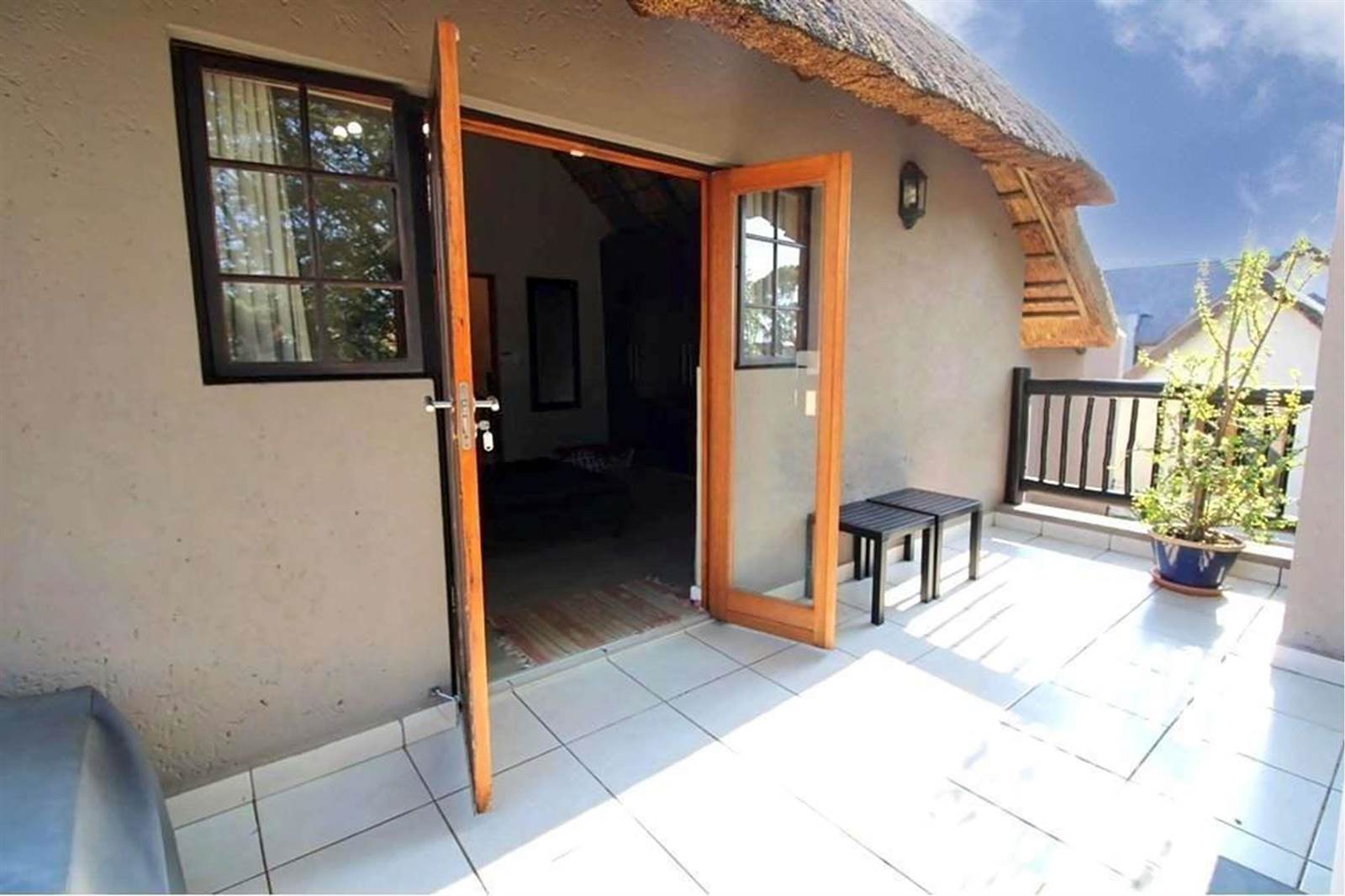 4 Bed Townhouse in Douglasdale photo number 23