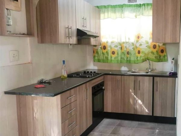 2 Bedroom Garden Cottage 2 Bedroom Garden Cottage