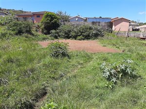 420 m² Land available in Imbali