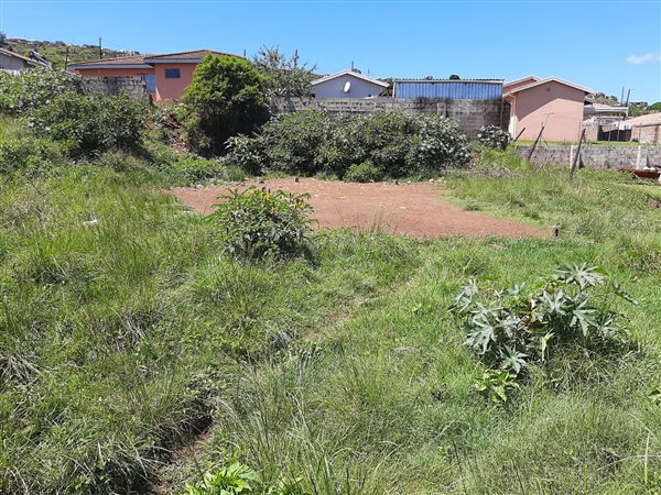 420 m² Land available in Imbali