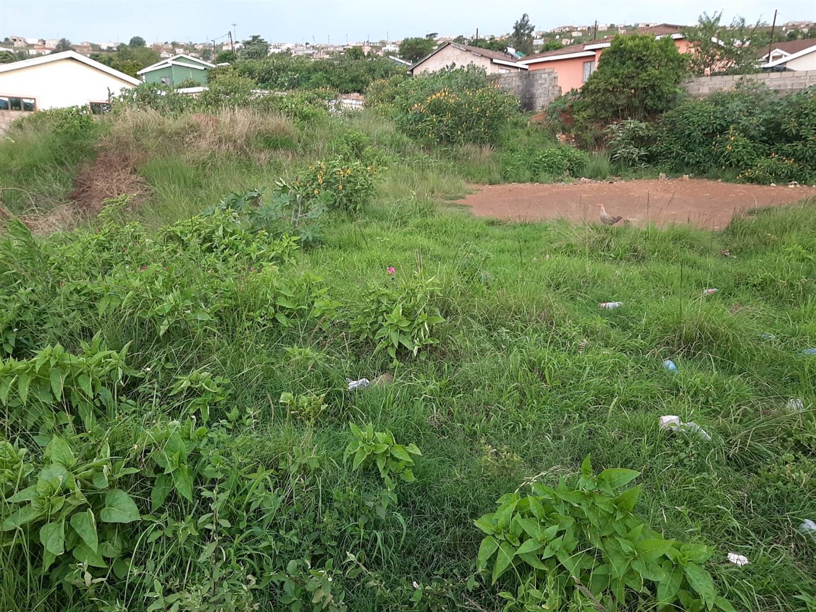 420 m² Land available in Imbali photo number 6