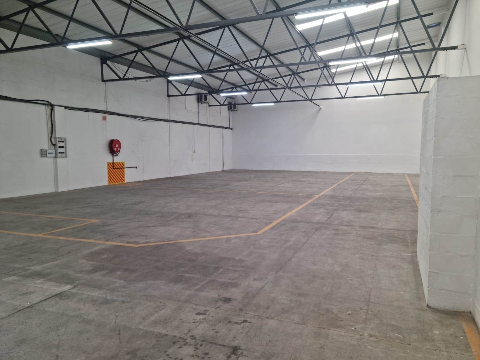 410  m² Industrial space in Strand Central photo number 7