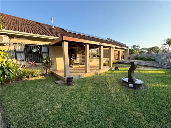 4 Bedroom House 4 Bedroom House