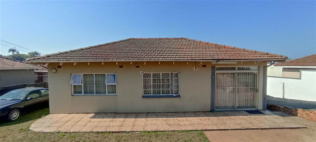 3 Bed House in Westville photo number 1