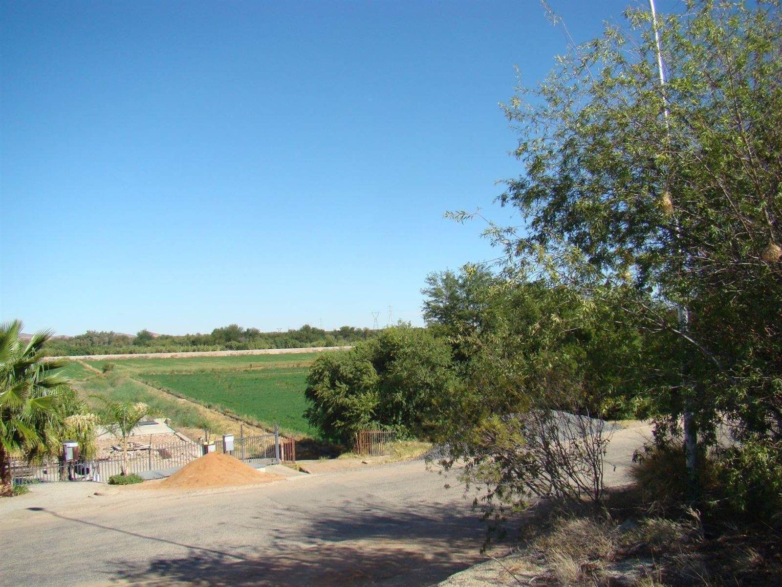 1284 m² Land available in Keidebees photo number 5