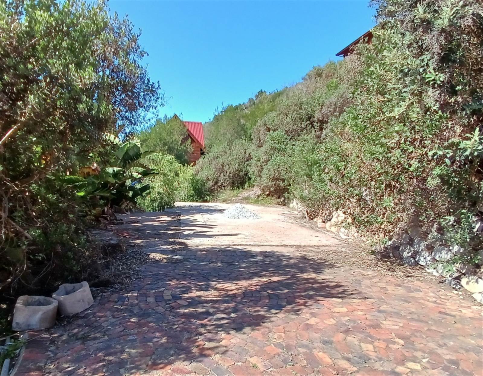 580 m² Land available in Kanonkop photo number 10
