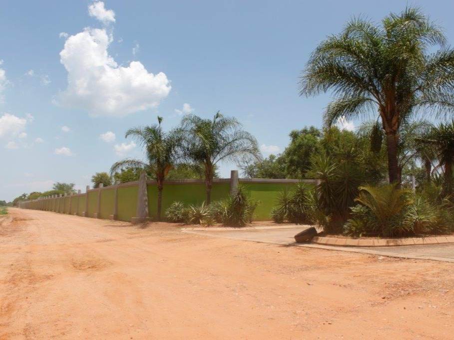 1195 m² Land available in Bela-Bela (Warmbaths) photo number 5