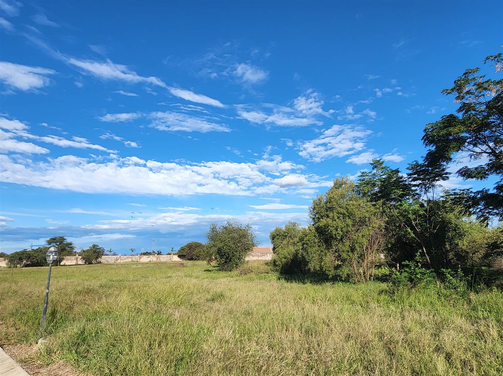 1195 m² Land available in Bela-Bela (Warmbaths) photo number 6