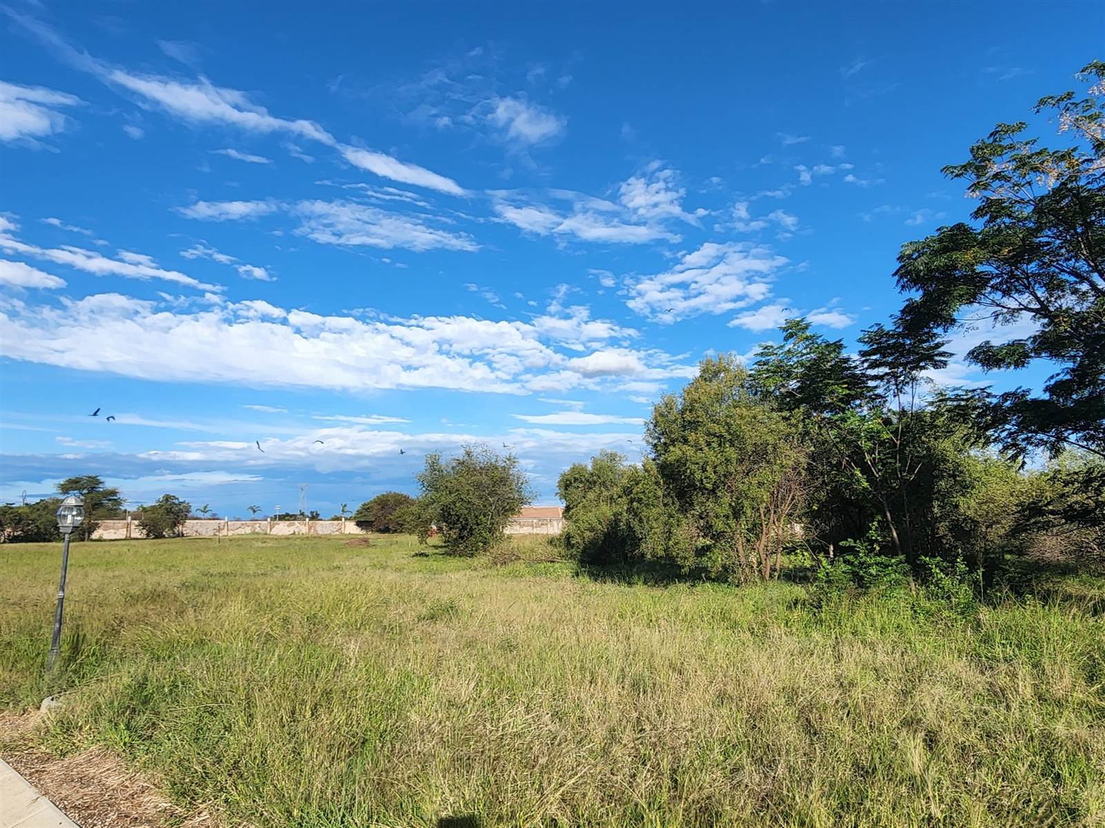 1195 m² Land available in Bela-Bela (Warmbaths) photo number 4