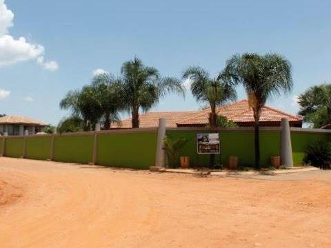 1195 m² Land available in Bela-Bela (Warmbaths) photo number 3