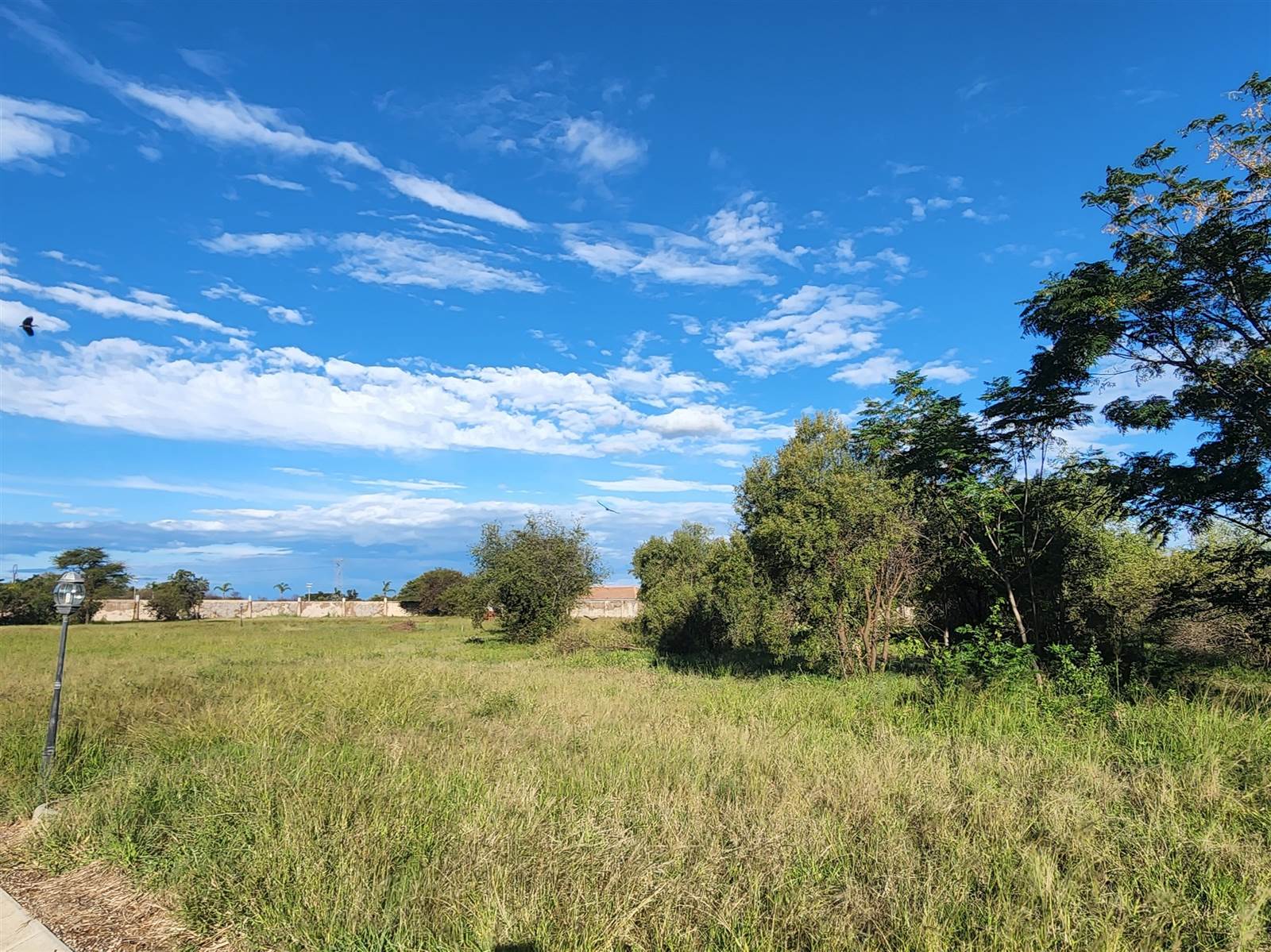 1195 m² Land available in Bela-Bela (Warmbaths) photo number 2