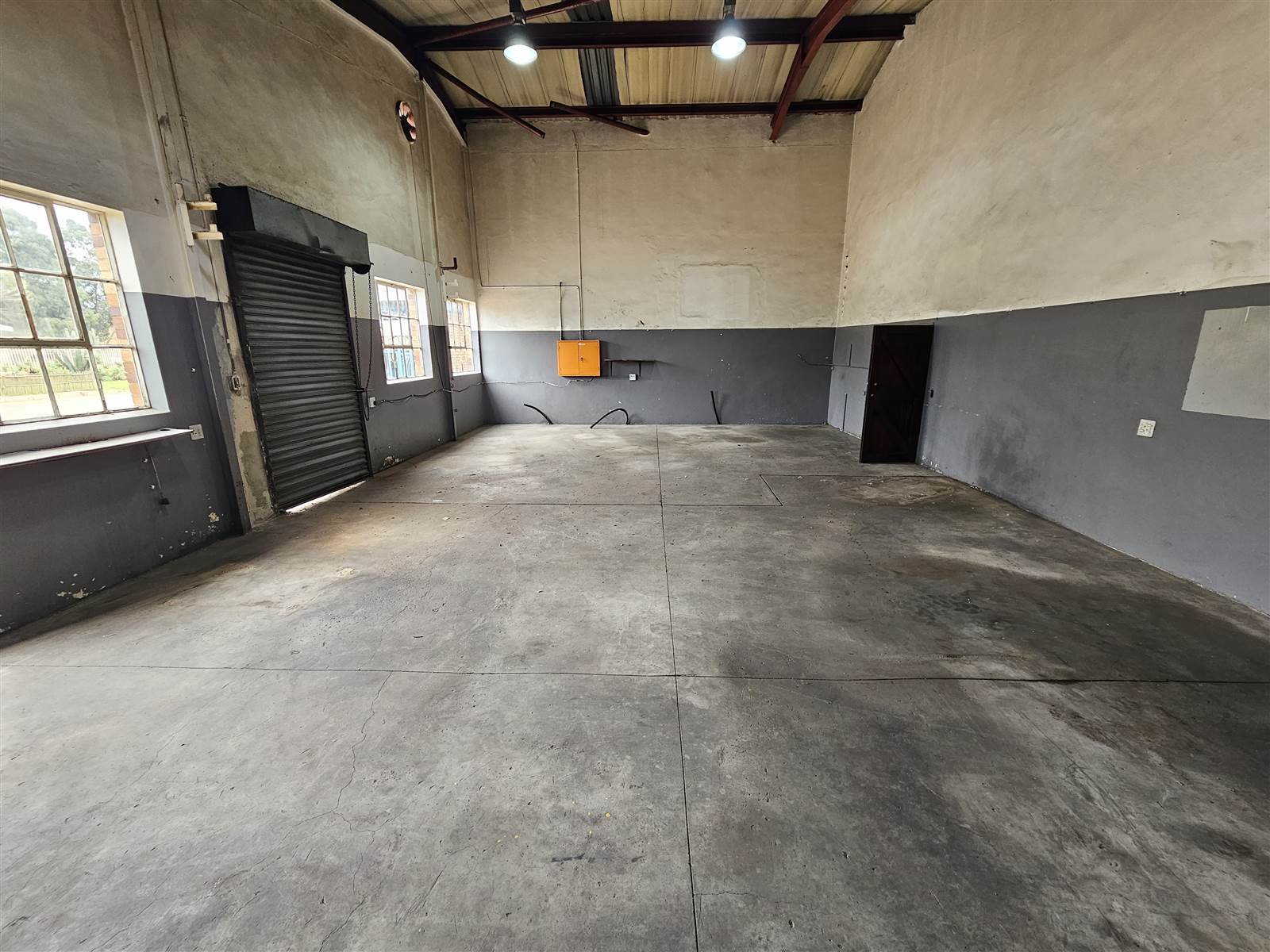 179  m² Industrial space in Anderbolt photo number 8