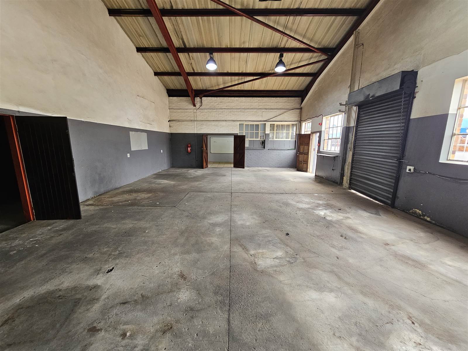 179  m² Industrial space in Anderbolt photo number 4