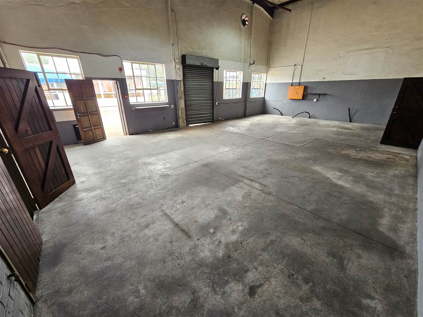 179  m² Industrial space in Anderbolt photo number 7