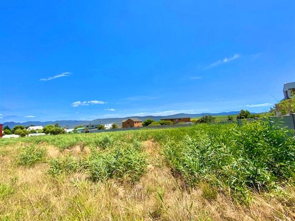 1338 m² Land available in Fisherhaven