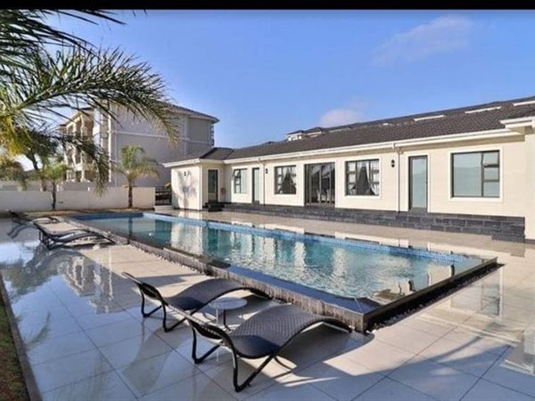 2 Bedroom House 2 Bedroom House
