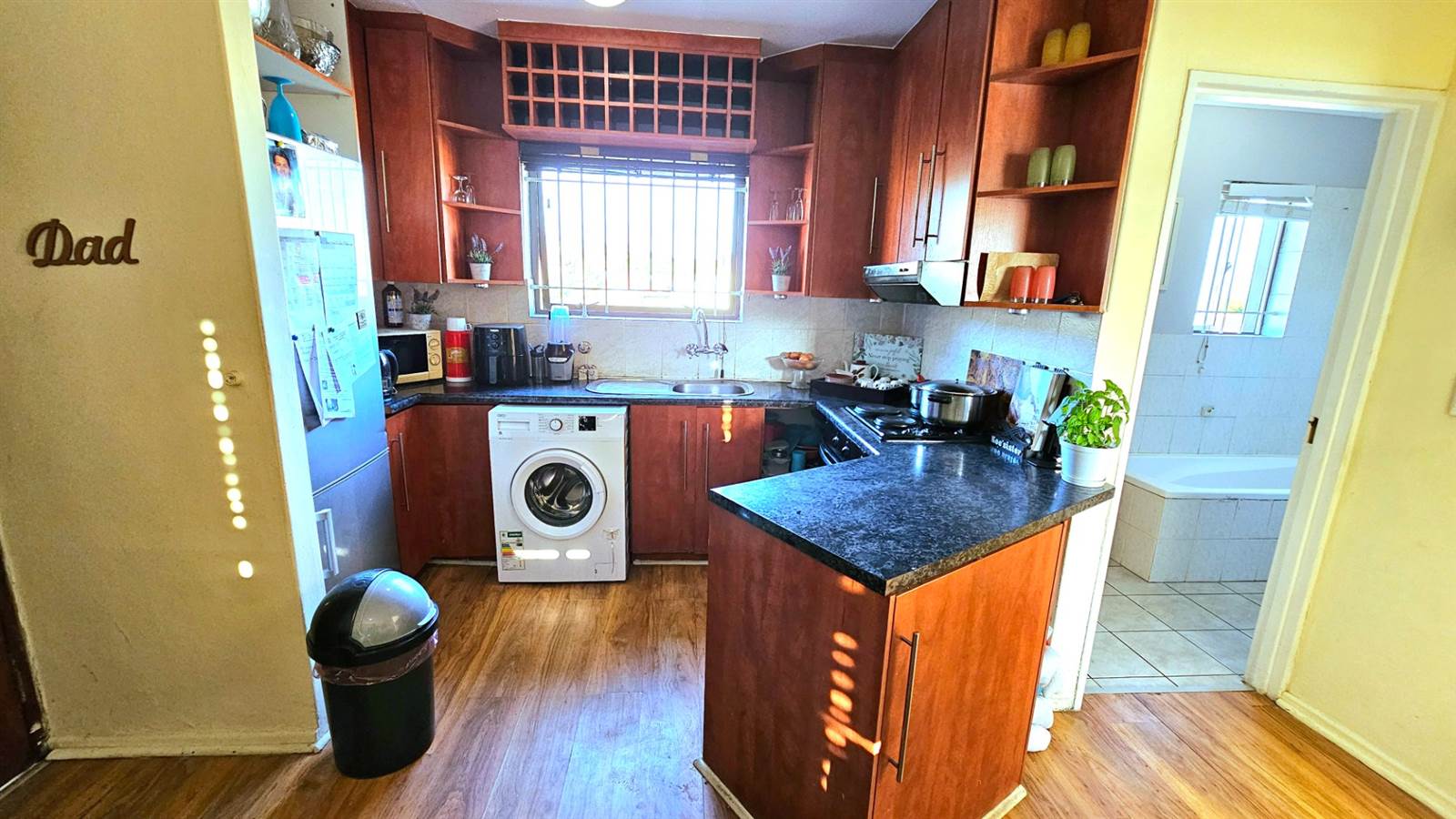 1 Bed Apartment in Parow North photo number 1