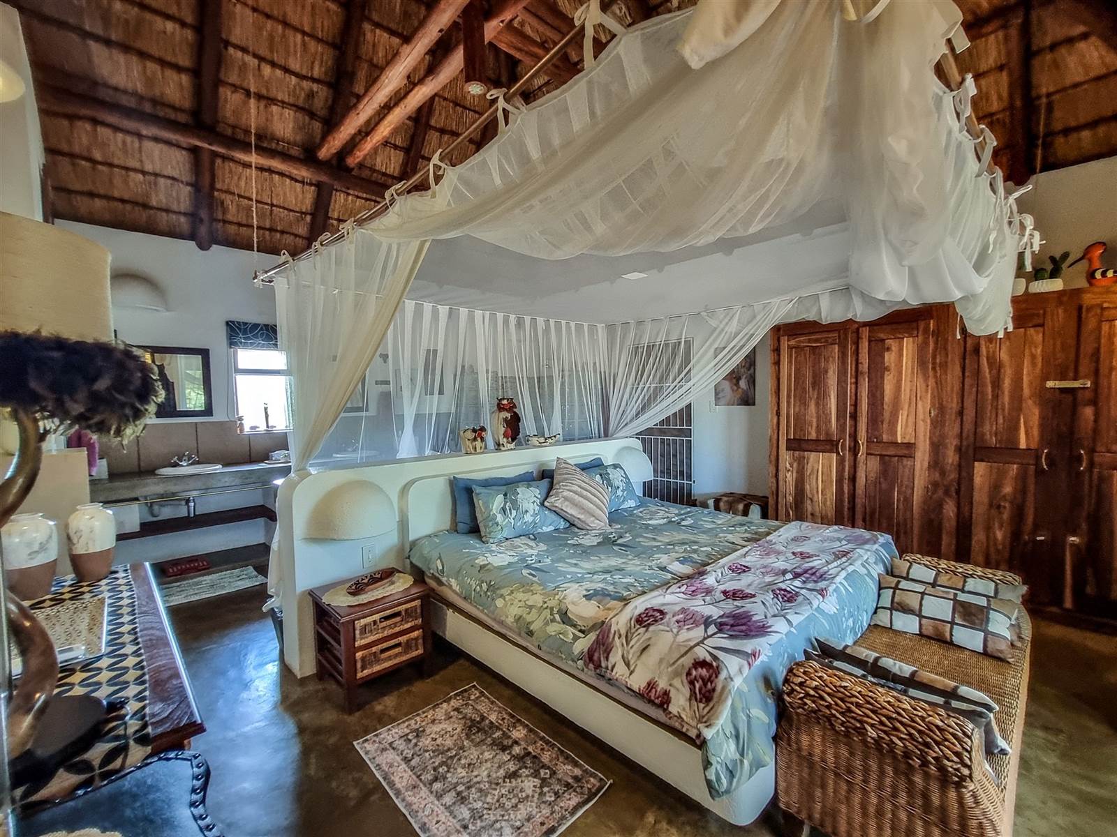 4 Bed House in Blyde Wildlife Estate photo number 14