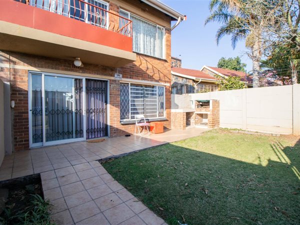 1 Bed Flat in Edenvale
