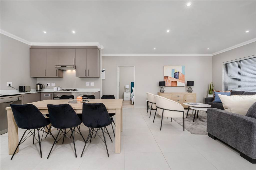 3 Bedroom Townhouse 3 Bedroom Townhouse