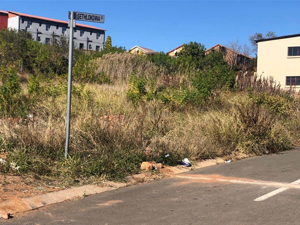221 m² Land available in Soshanguve photo number 3