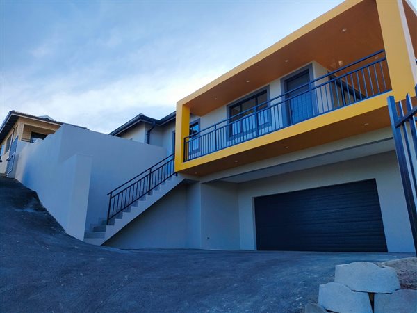 3 Bed House in Everest Heights