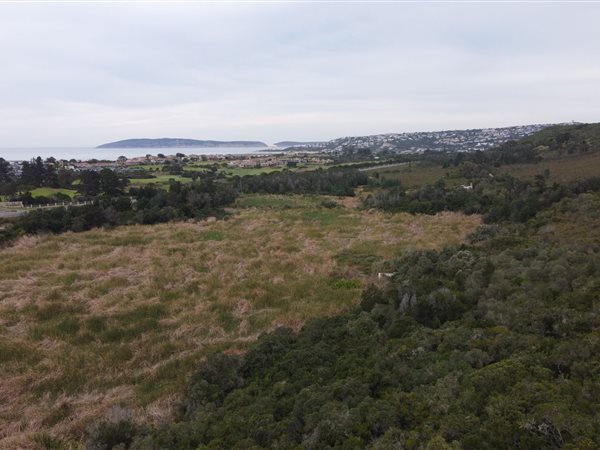 2.9 ha Land available in Goose Valley