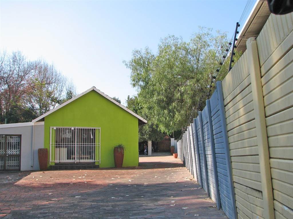 468  m² Commercial space in Woodmead photo number 5