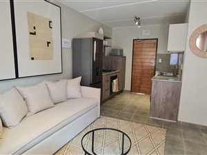 2 Bed Apartment in Sinoville