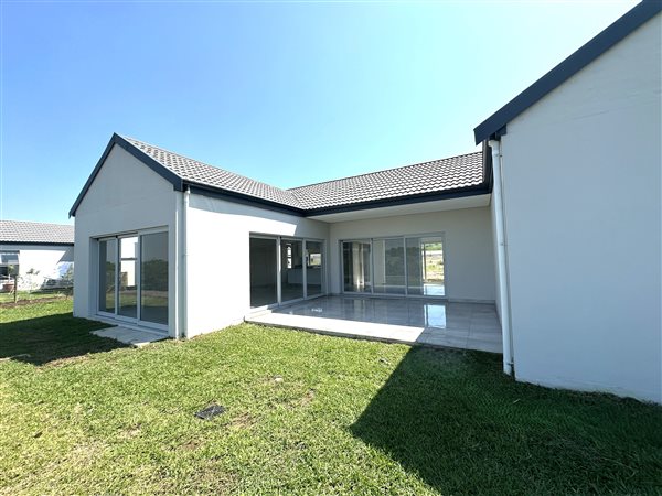 3 Bedroom House 3 Bedroom House