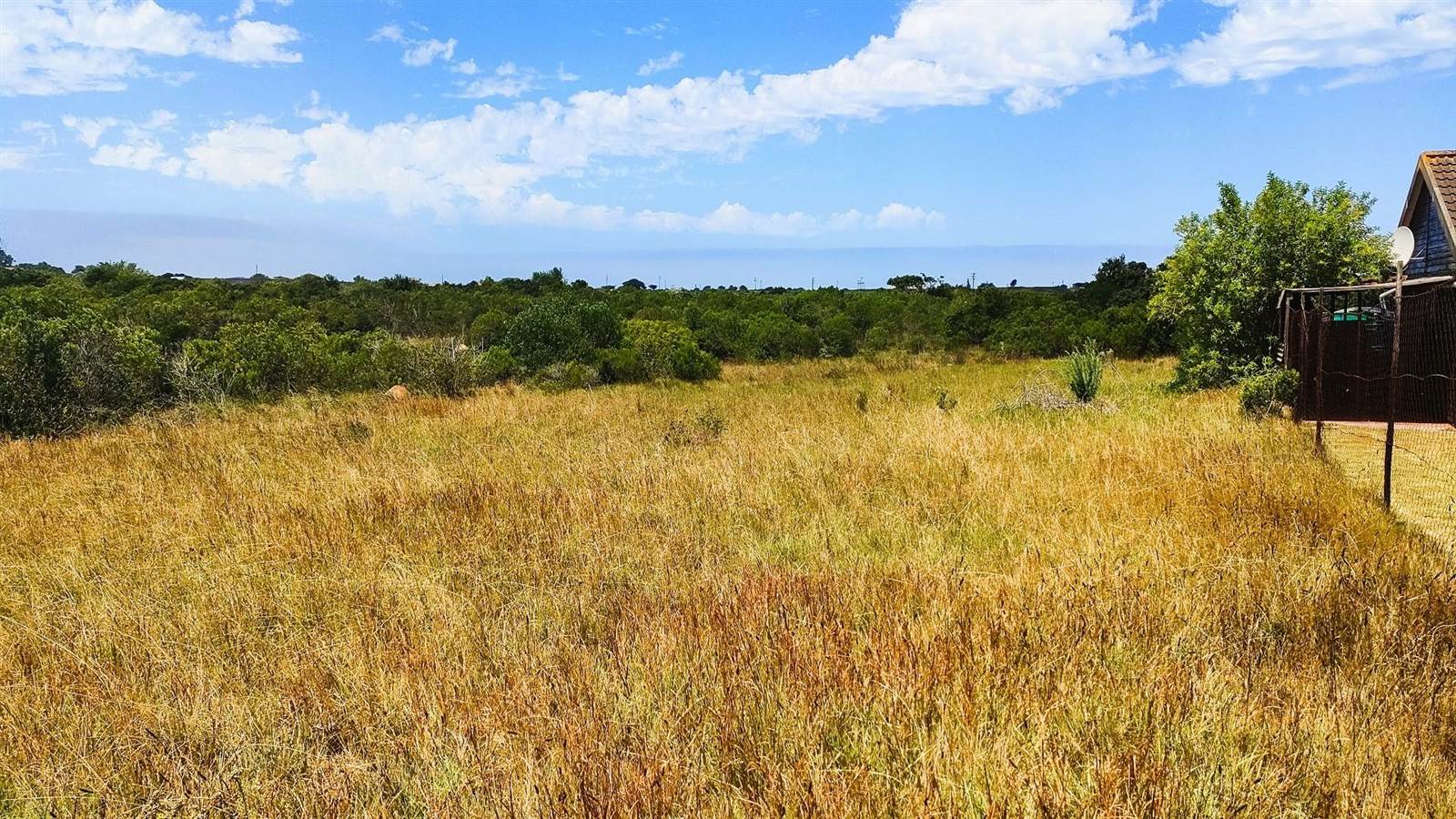 1401 m² Land available in Boesmansriviermond photo number 1