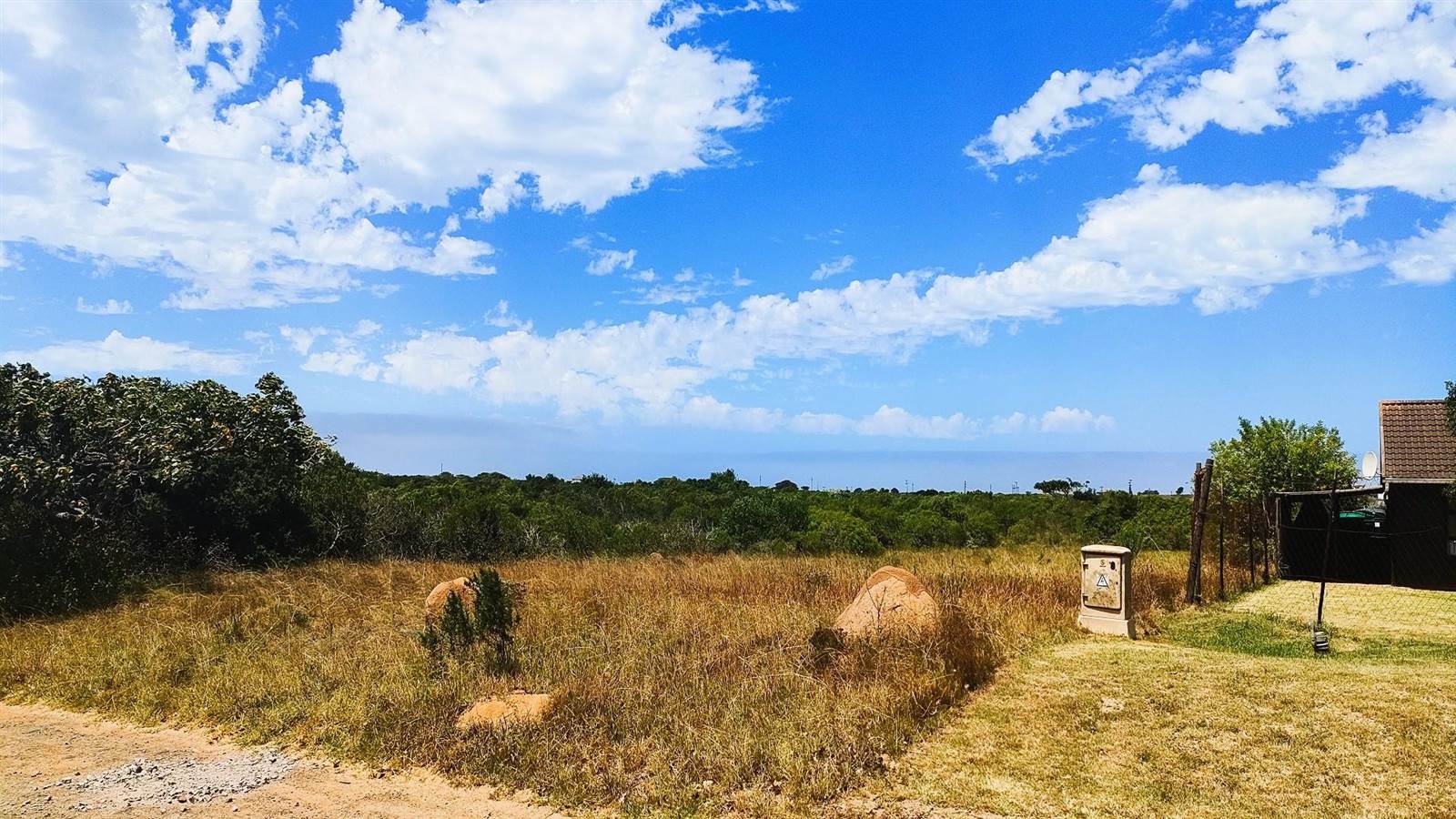 1401 m² Land available in Boesmansriviermond photo number 8