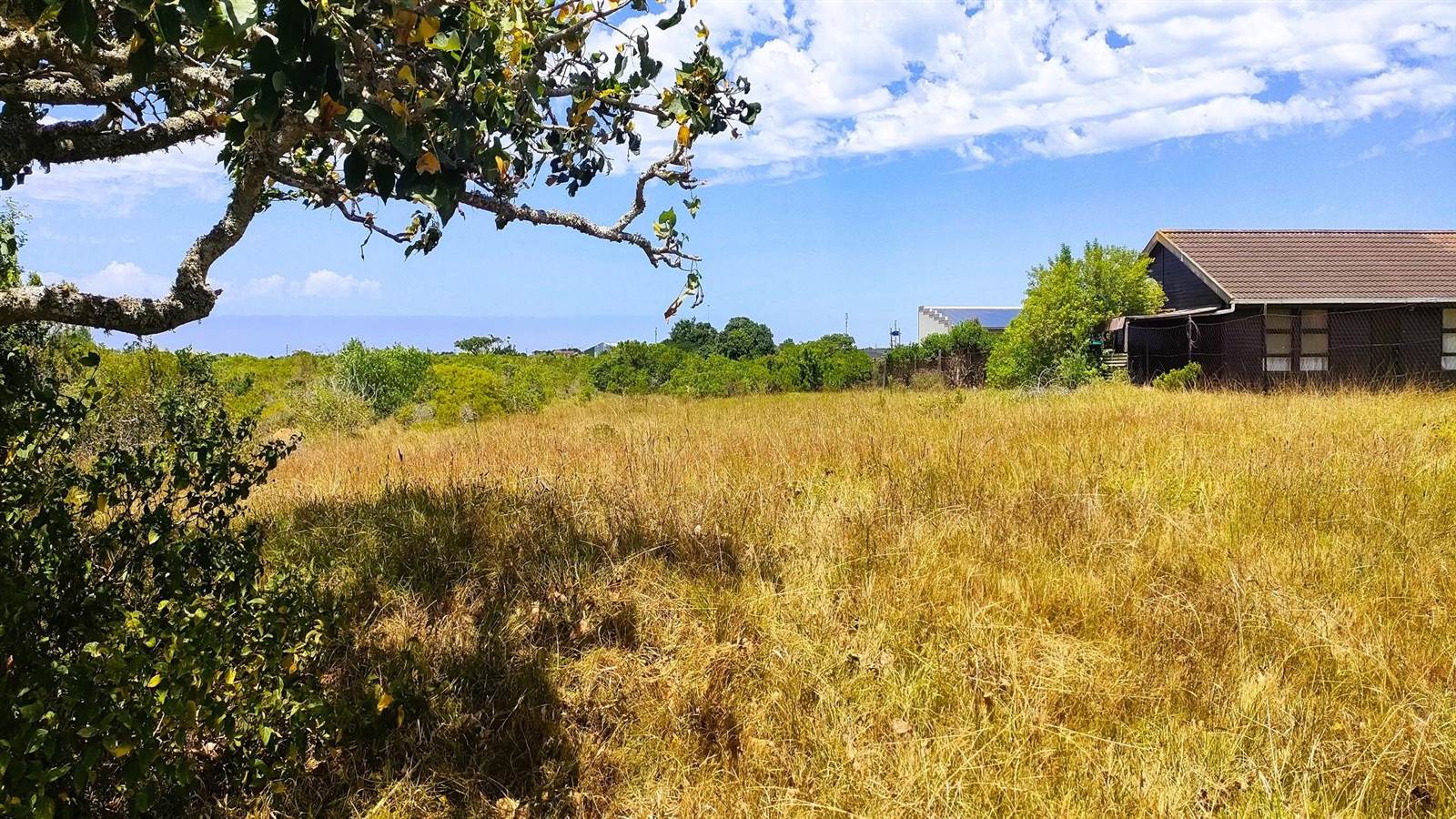 1401 m² Land available in Boesmansriviermond photo number 3