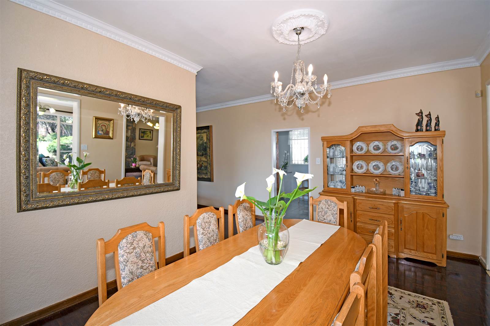 4 Bed House in Northcliff photo number 11