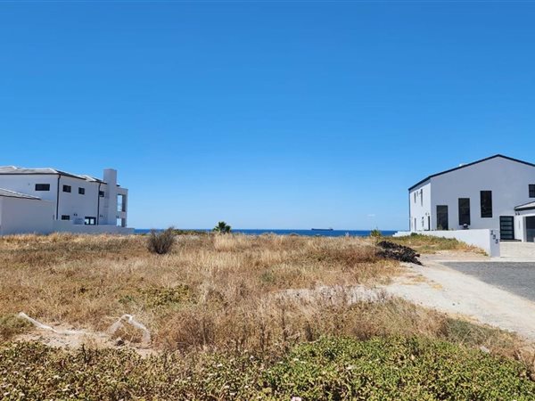 410 m² Land available in Sandy Point