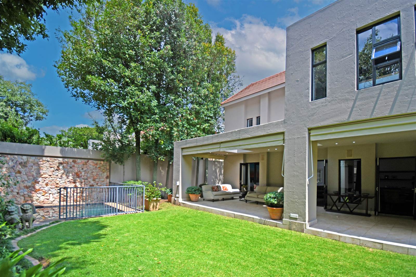 3 Bed House in Saxonwold photo number 29