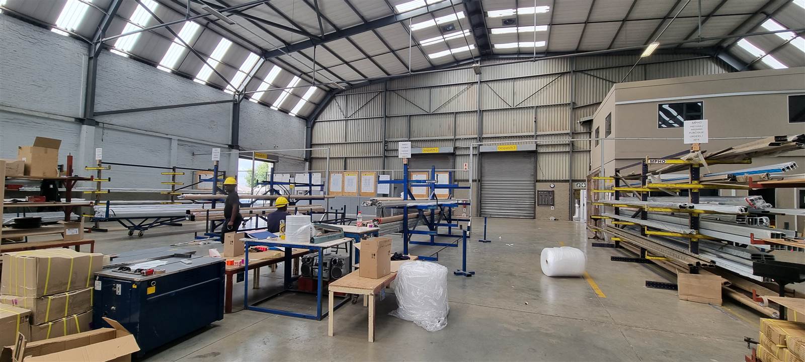 4915  m² Industrial space in Benoni AH photo number 10