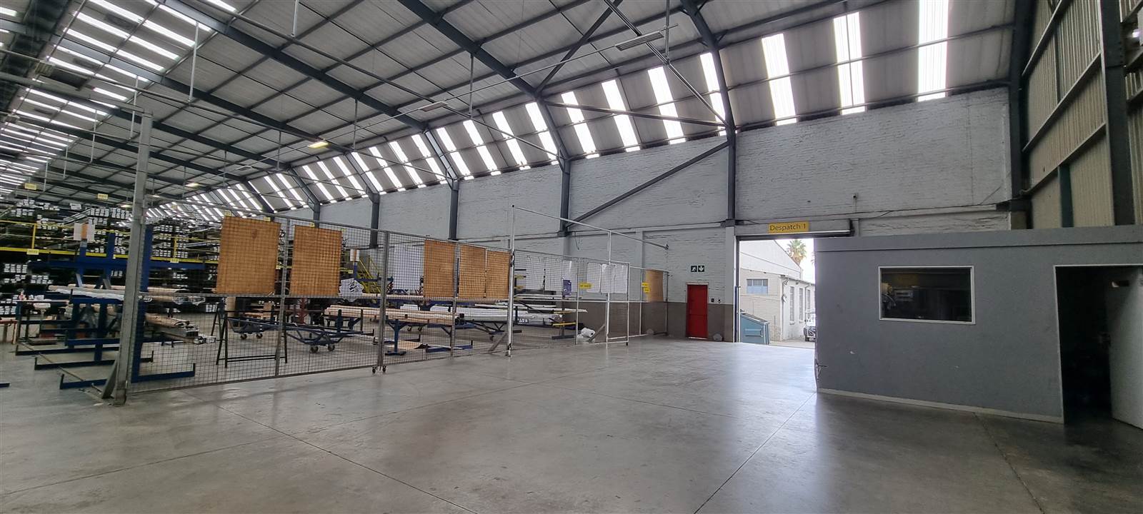 4915  m² Industrial space in Benoni AH photo number 15