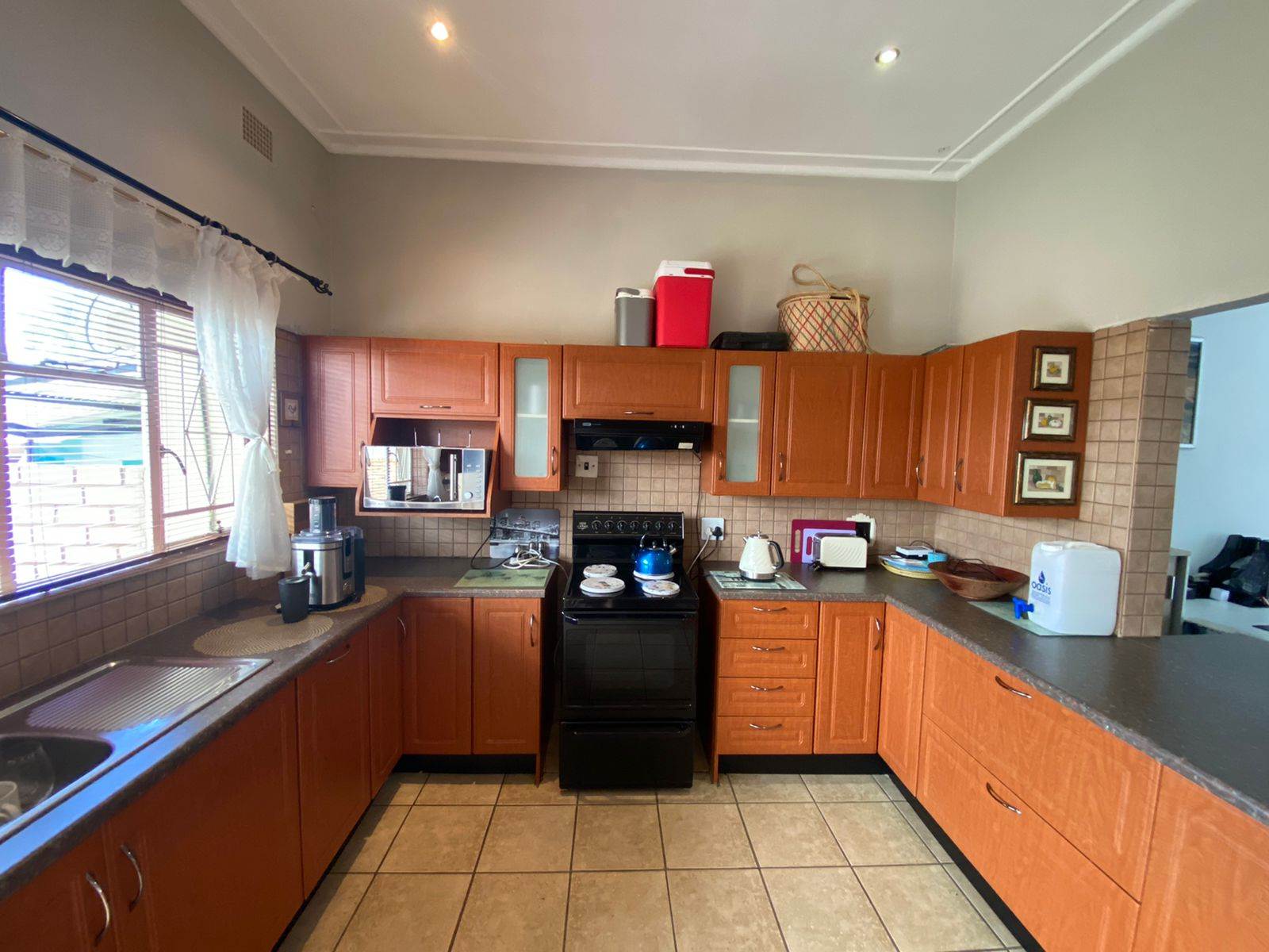 1 Bed Townhouse in Lydenburg photo number 5
