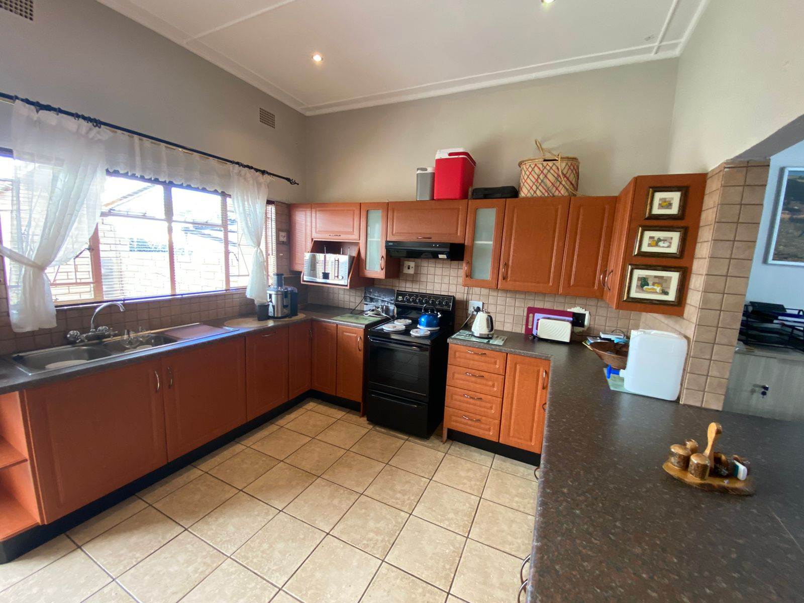 1 Bed Townhouse in Lydenburg photo number 3