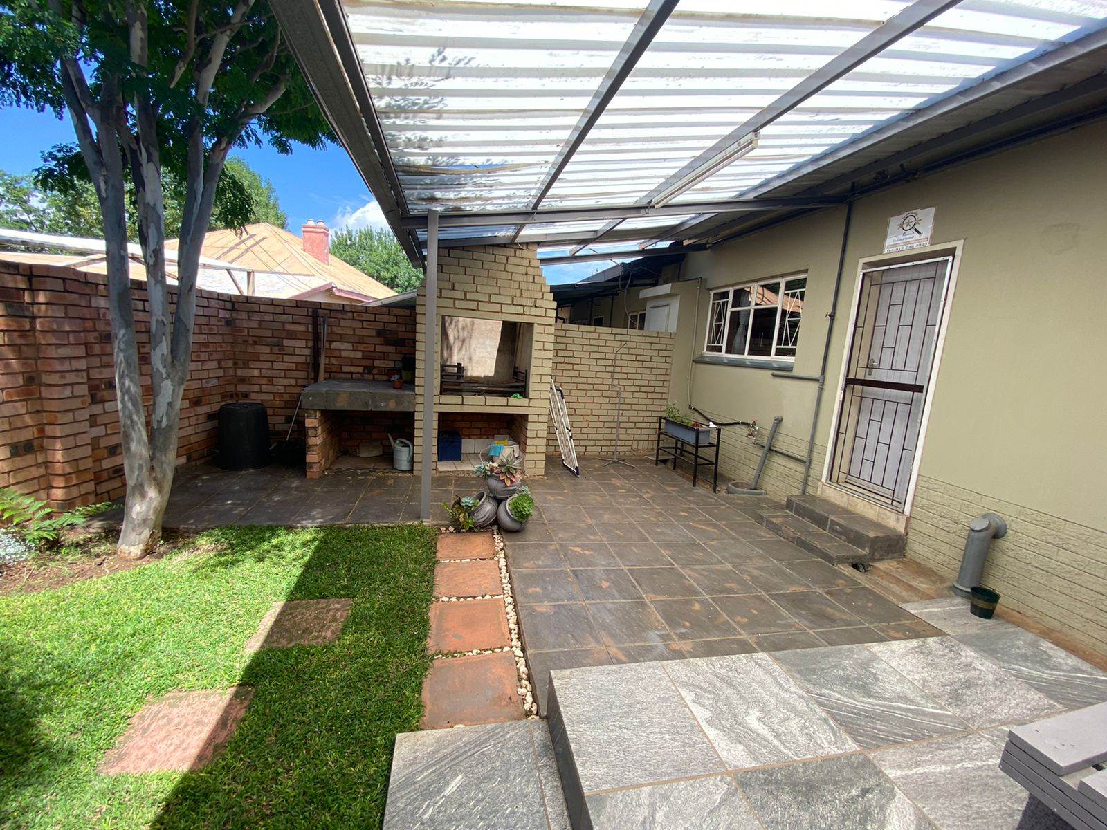 1 Bed Townhouse in Lydenburg photo number 17