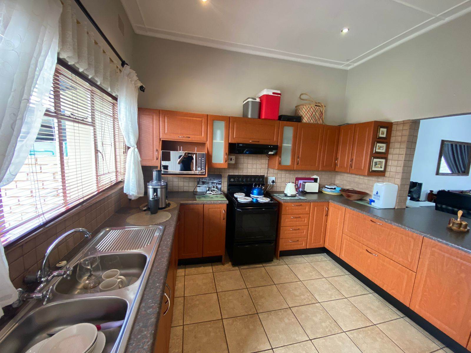 1 Bed Townhouse in Lydenburg photo number 4