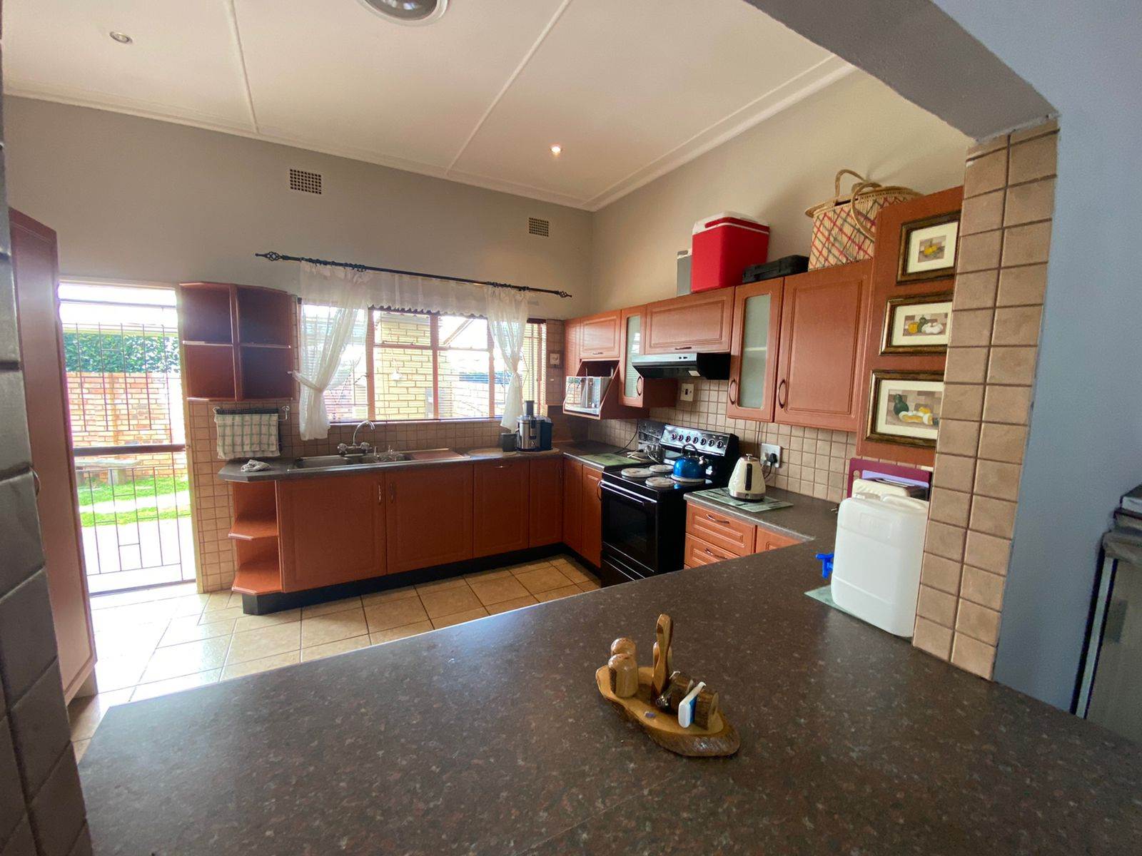 1 Bed Townhouse in Lydenburg photo number 7