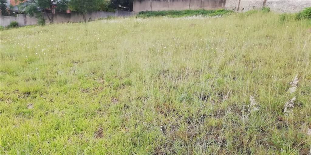 736 m² Land available in Highveld Park photo number 1