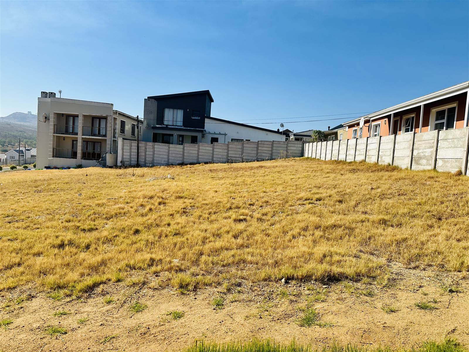 458 m² Land available in Malmesbury photo number 2