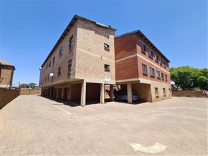 2 Bed Apartment in Kempton Park Central