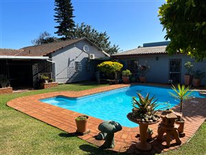 3 Bed House in Empangeni Central